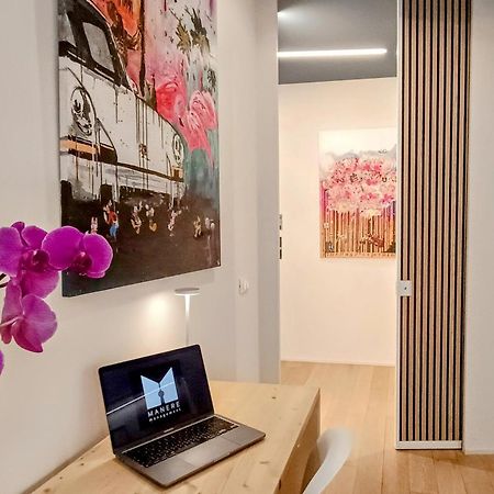 Hotel La Stanza Dell'Architetto Pescara Zewnętrze zdjęcie