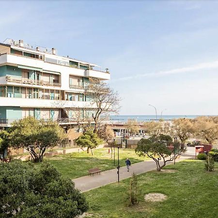 Hotel La Stanza Dell'Architetto Pescara Zewnętrze zdjęcie