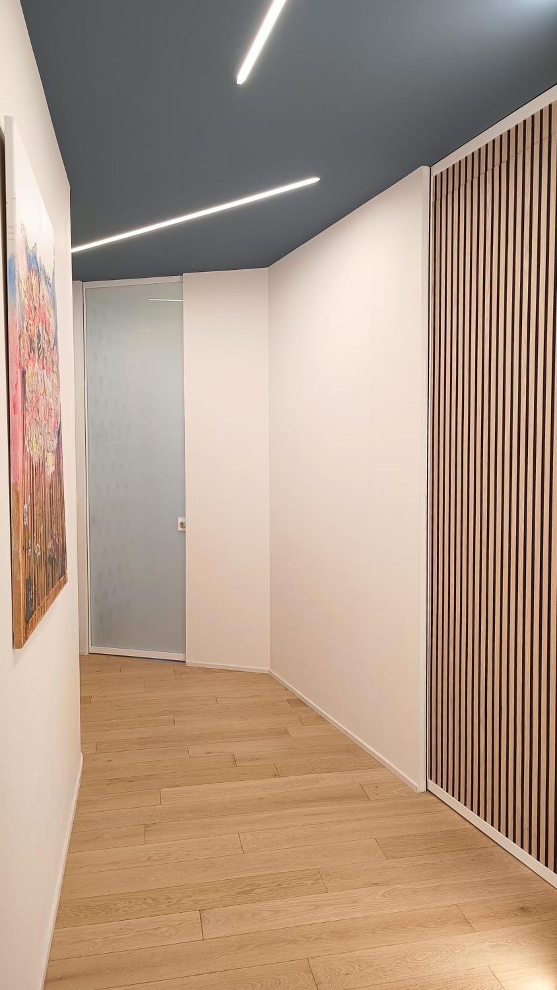 Hotel La Stanza Dell'Architetto Pescara Zewnętrze zdjęcie