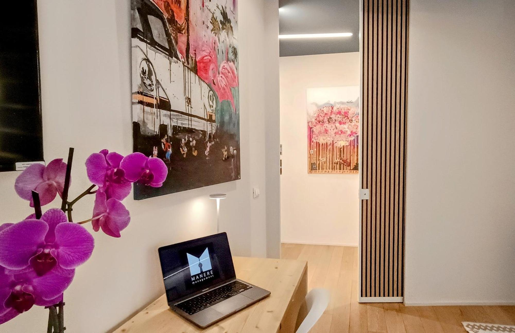 Hotel La Stanza Dell'Architetto Pescara Zewnętrze zdjęcie