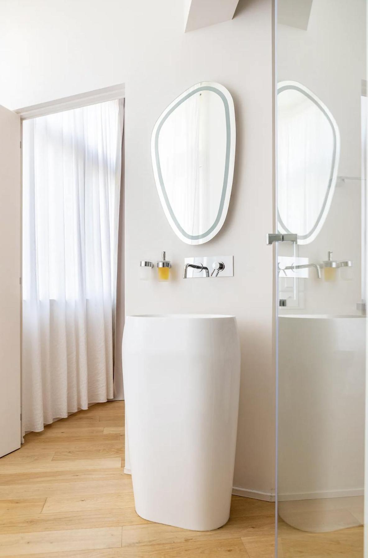 Hotel La Stanza Dell'Architetto Pescara Zewnętrze zdjęcie