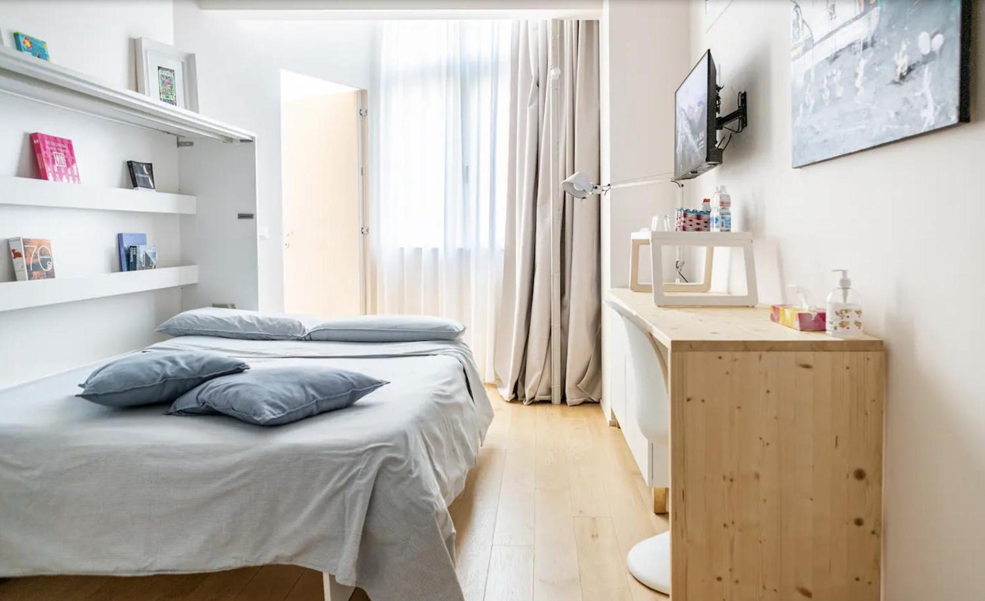 Hotel La Stanza Dell'Architetto Pescara Zewnętrze zdjęcie