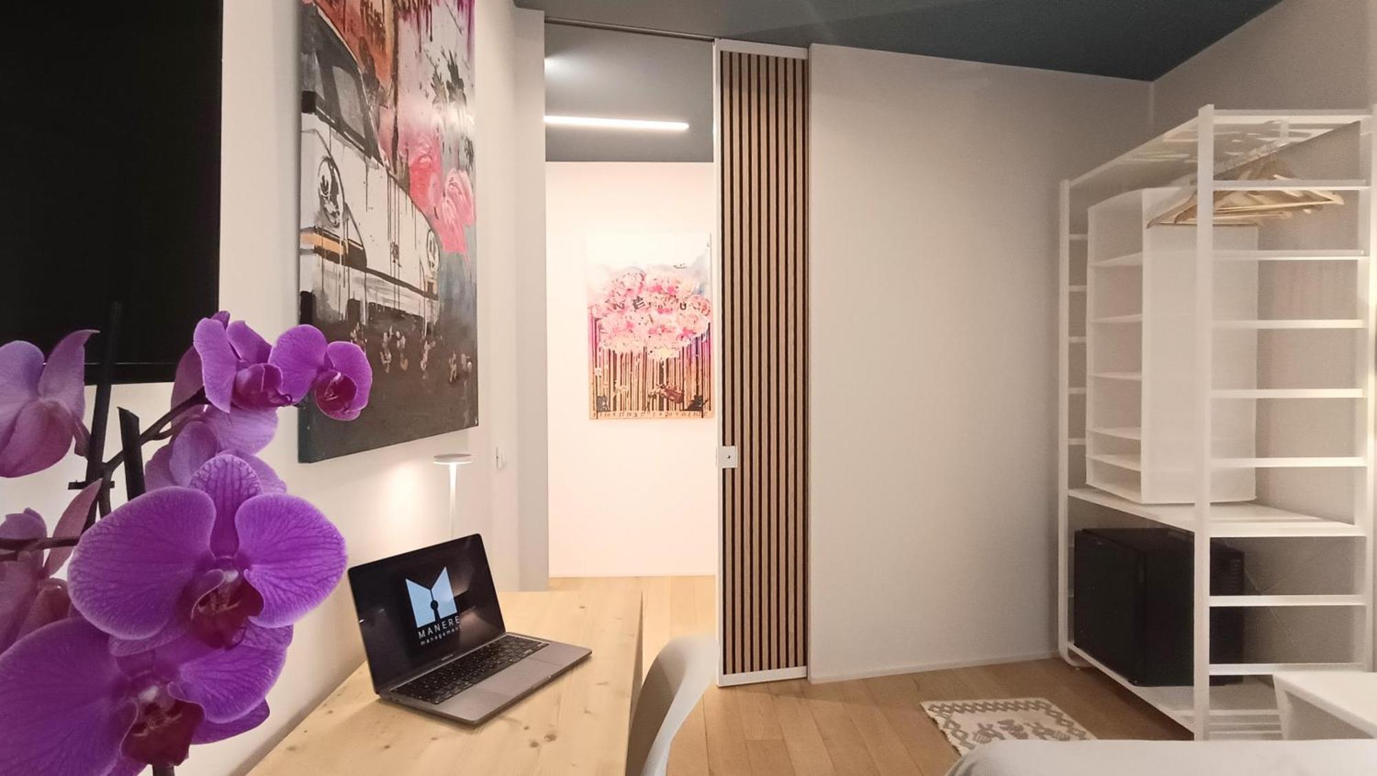Hotel La Stanza Dell'Architetto Pescara Zewnętrze zdjęcie