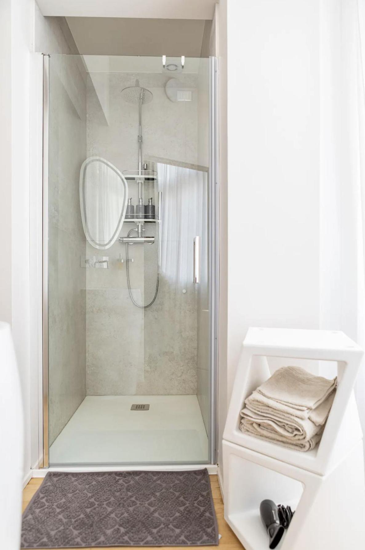 Hotel La Stanza Dell'Architetto Pescara Zewnętrze zdjęcie