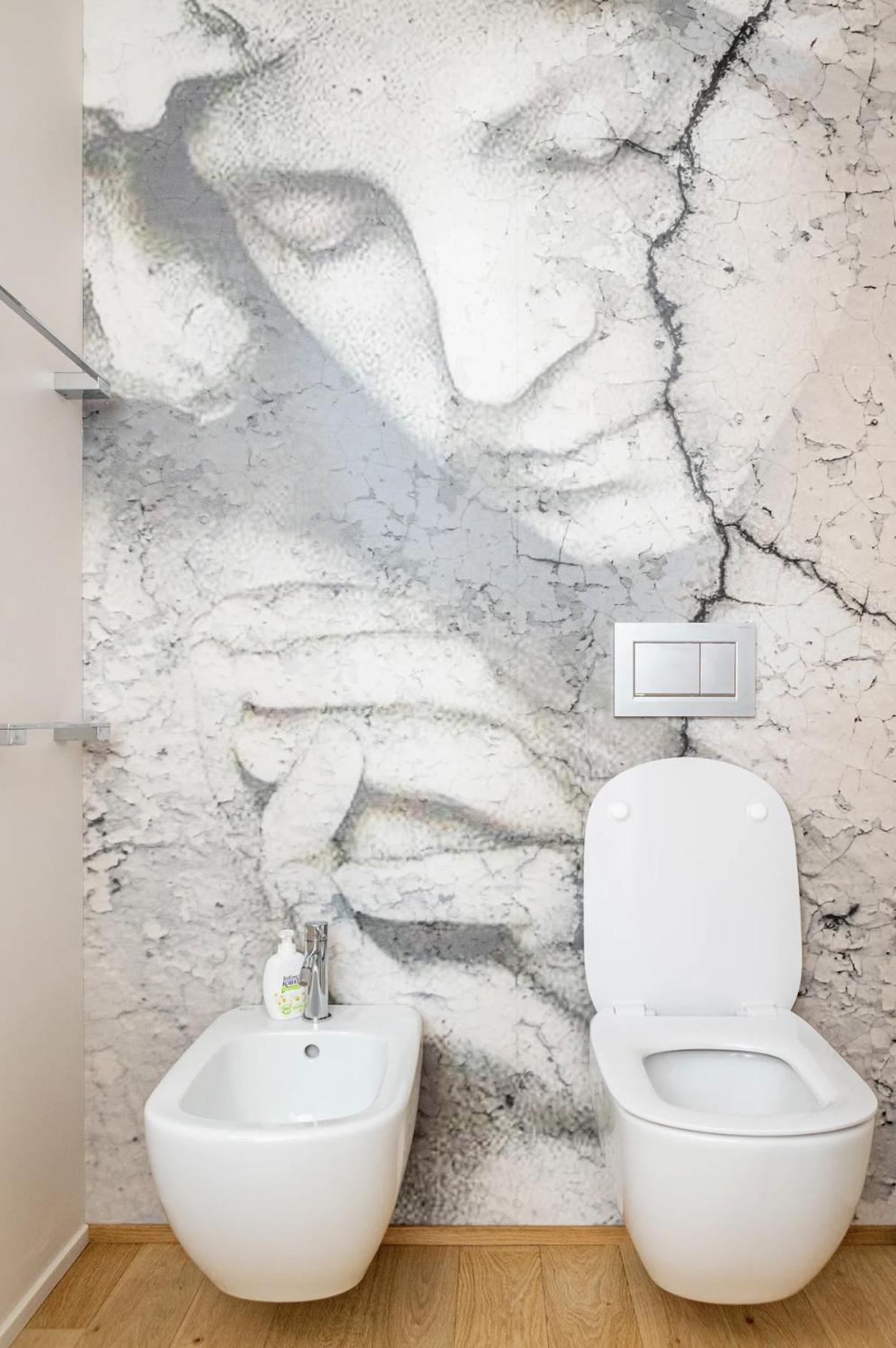 Hotel La Stanza Dell'Architetto Pescara Zewnętrze zdjęcie