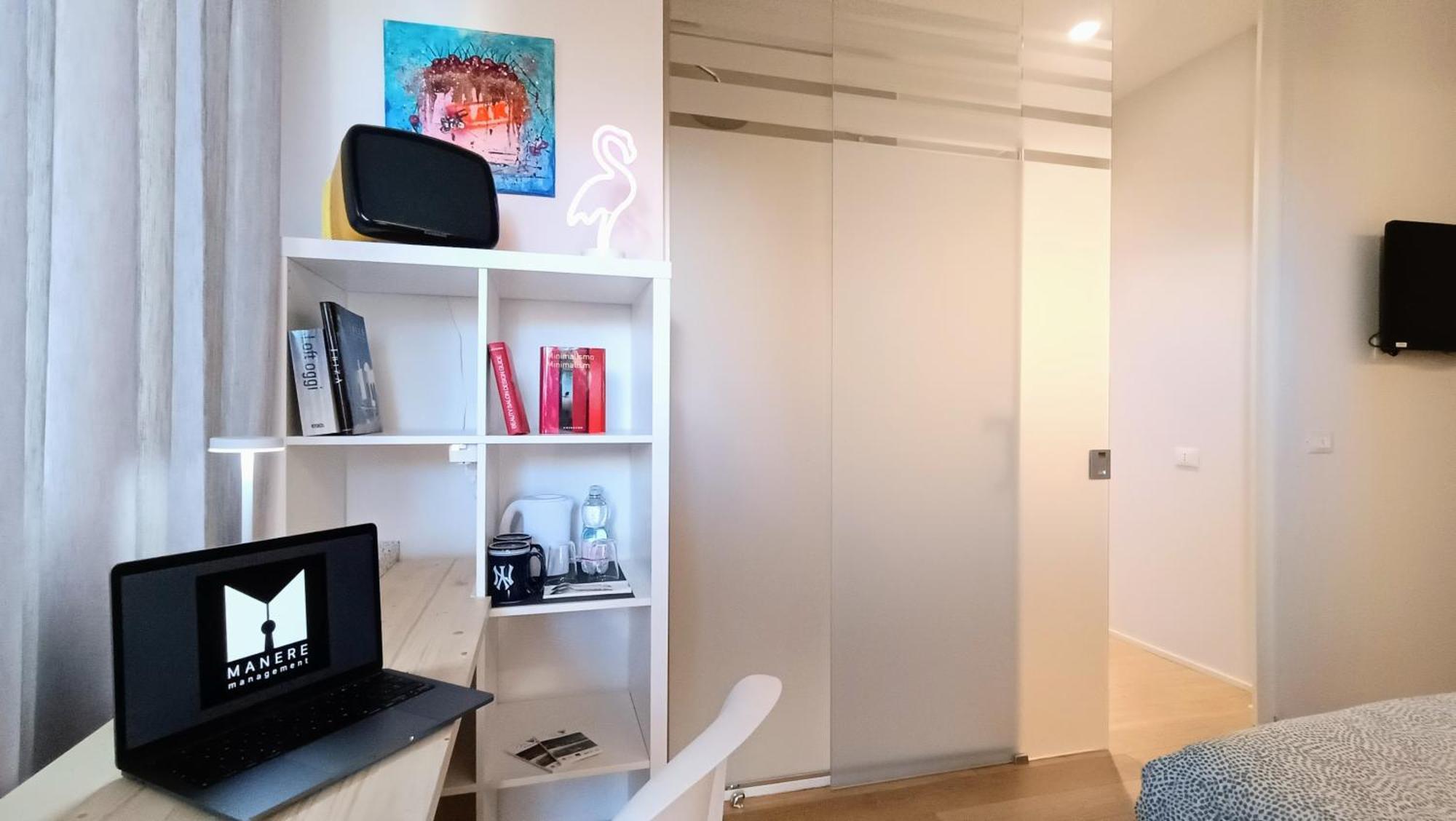 Hotel La Stanza Dell'Architetto Pescara Zewnętrze zdjęcie