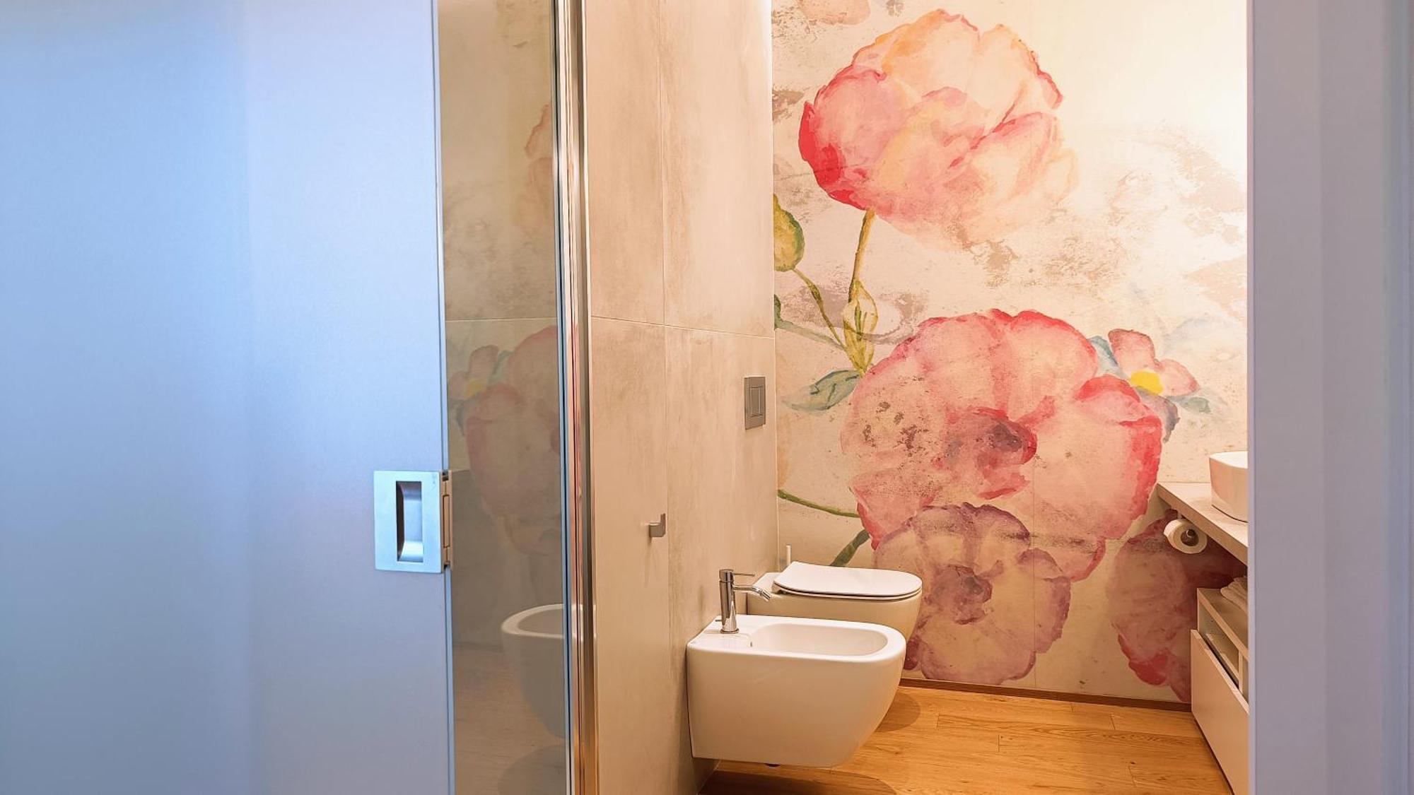 Hotel La Stanza Dell'Architetto Pescara Zewnętrze zdjęcie