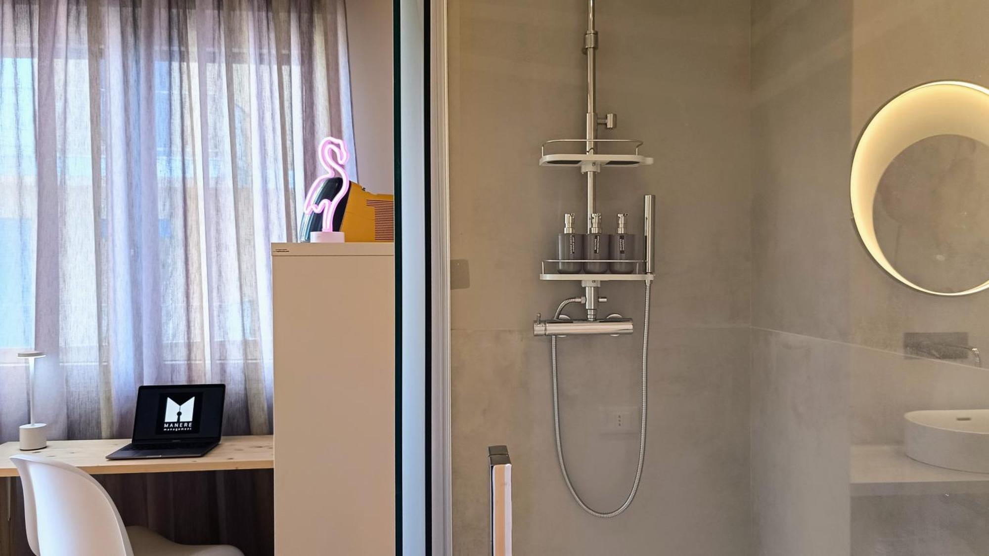 Hotel La Stanza Dell'Architetto Pescara Zewnętrze zdjęcie