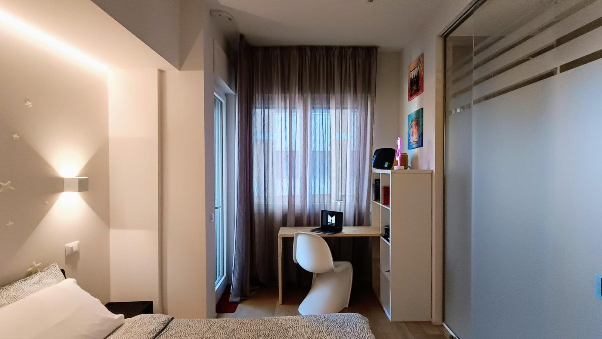 Hotel La Stanza Dell'Architetto Pescara Zewnętrze zdjęcie