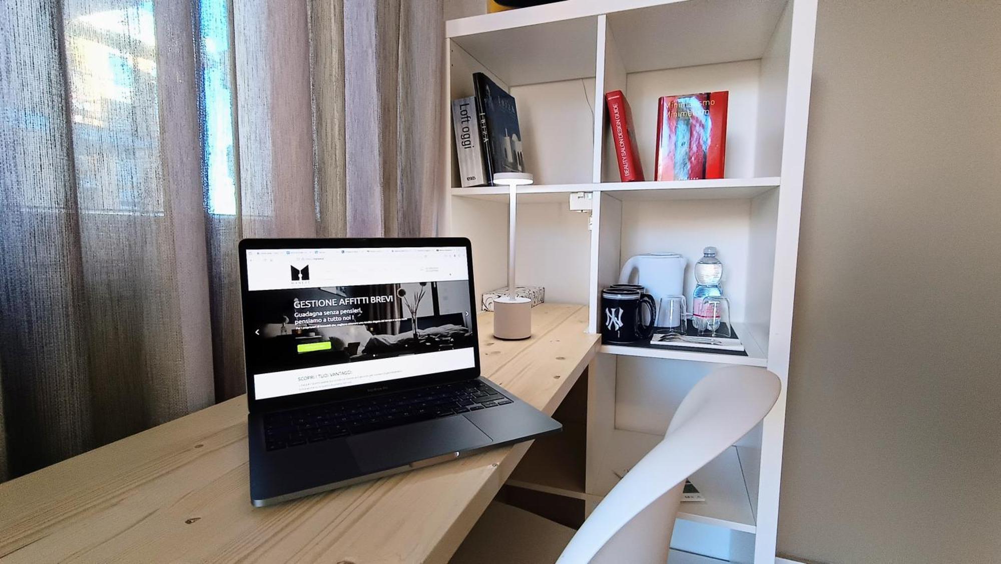 Hotel La Stanza Dell'Architetto Pescara Zewnętrze zdjęcie