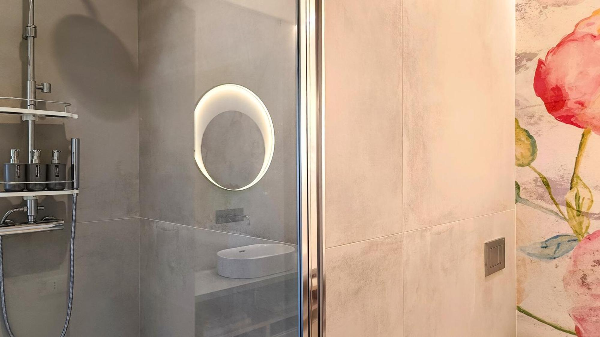 Hotel La Stanza Dell'Architetto Pescara Zewnętrze zdjęcie