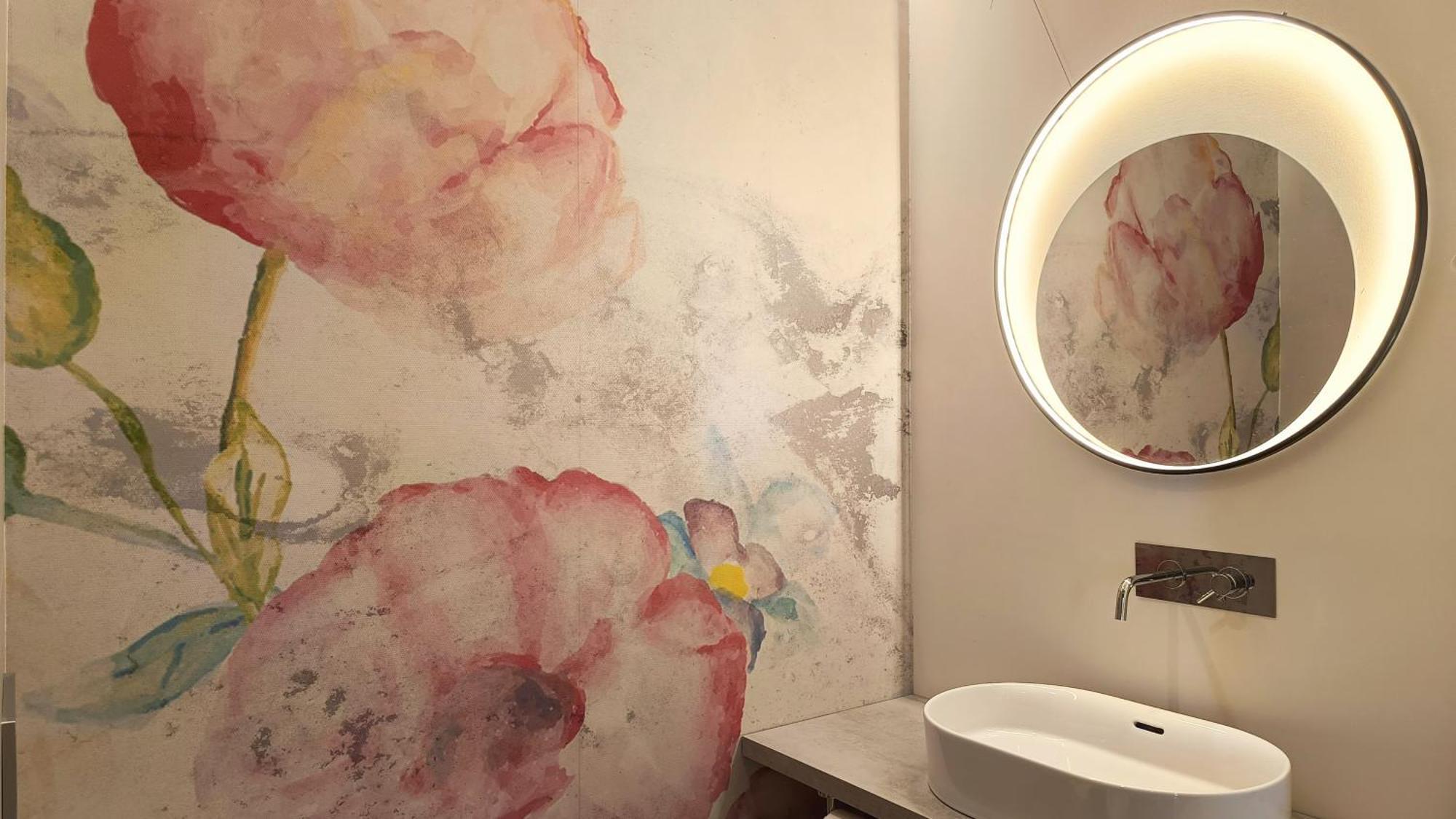 Hotel La Stanza Dell'Architetto Pescara Zewnętrze zdjęcie