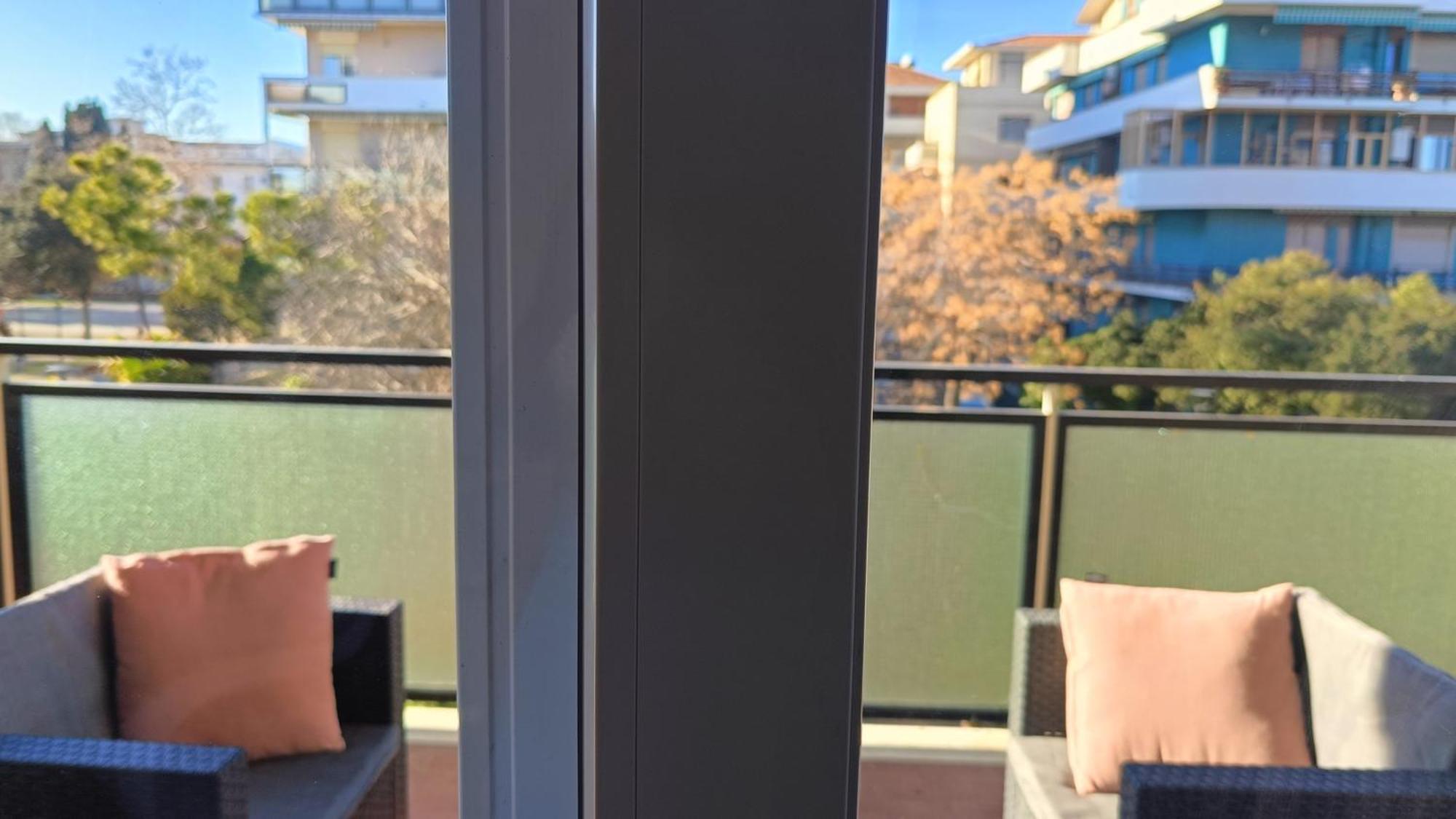 Hotel La Stanza Dell'Architetto Pescara Zewnętrze zdjęcie