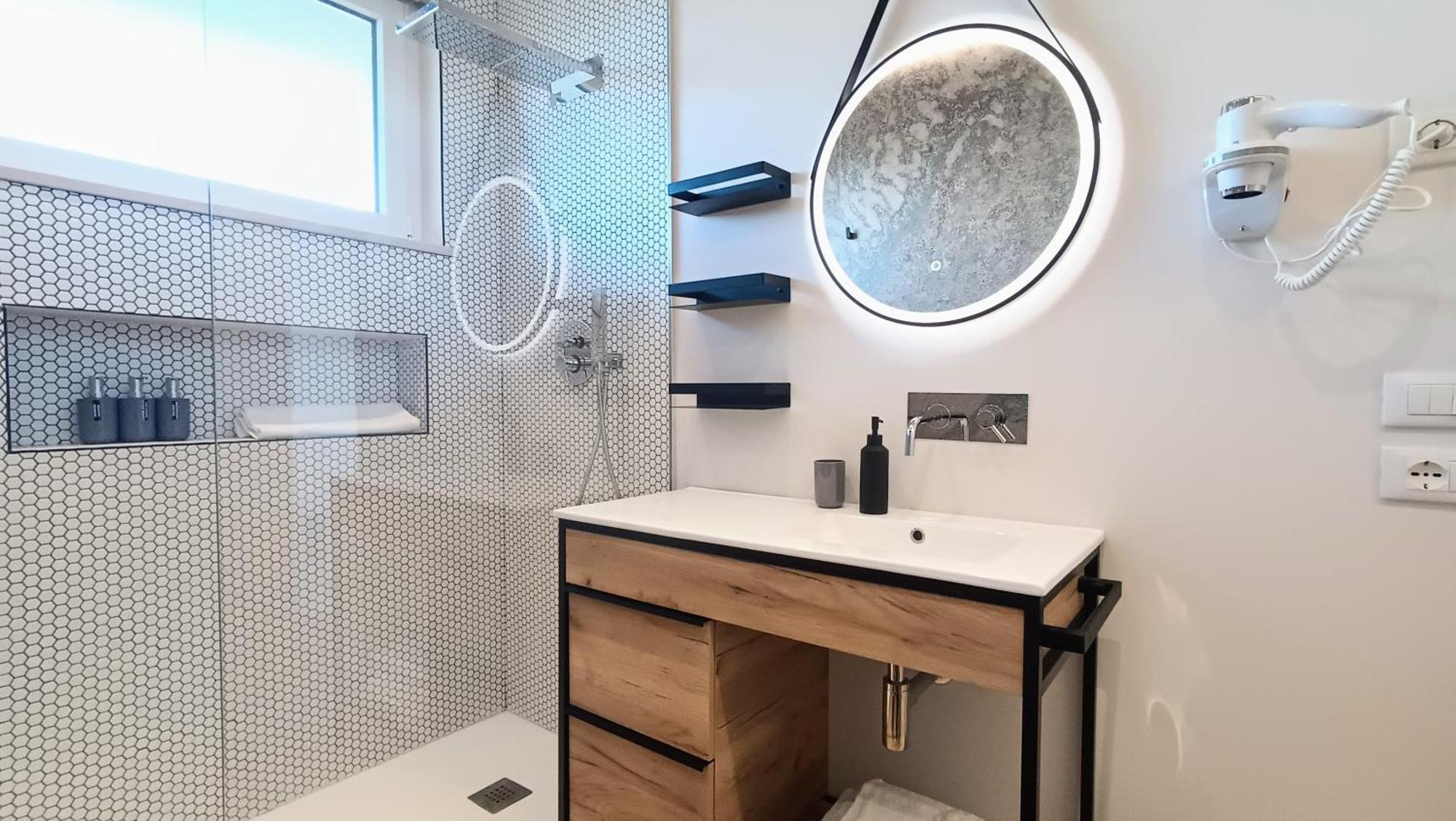 Hotel La Stanza Dell'Architetto Pescara Zewnętrze zdjęcie