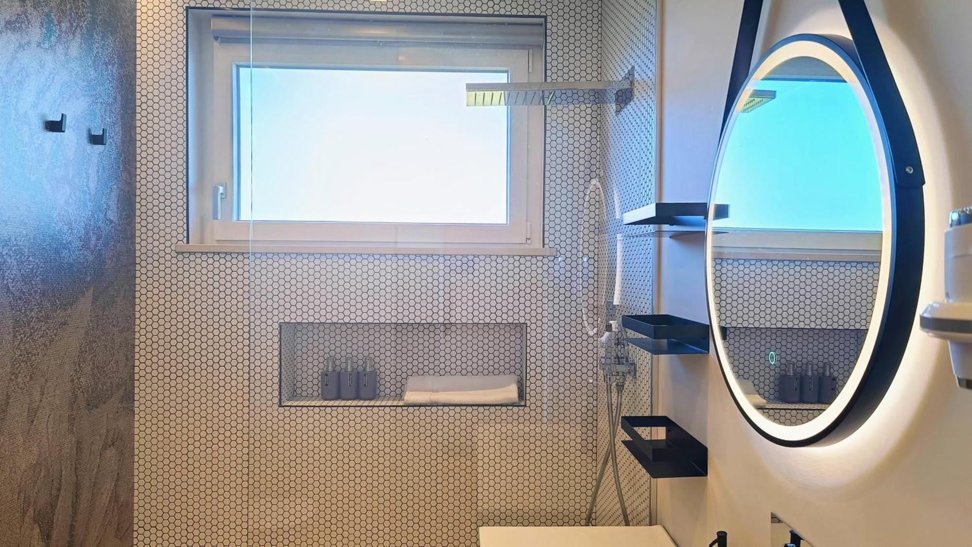 Hotel La Stanza Dell'Architetto Pescara Zewnętrze zdjęcie