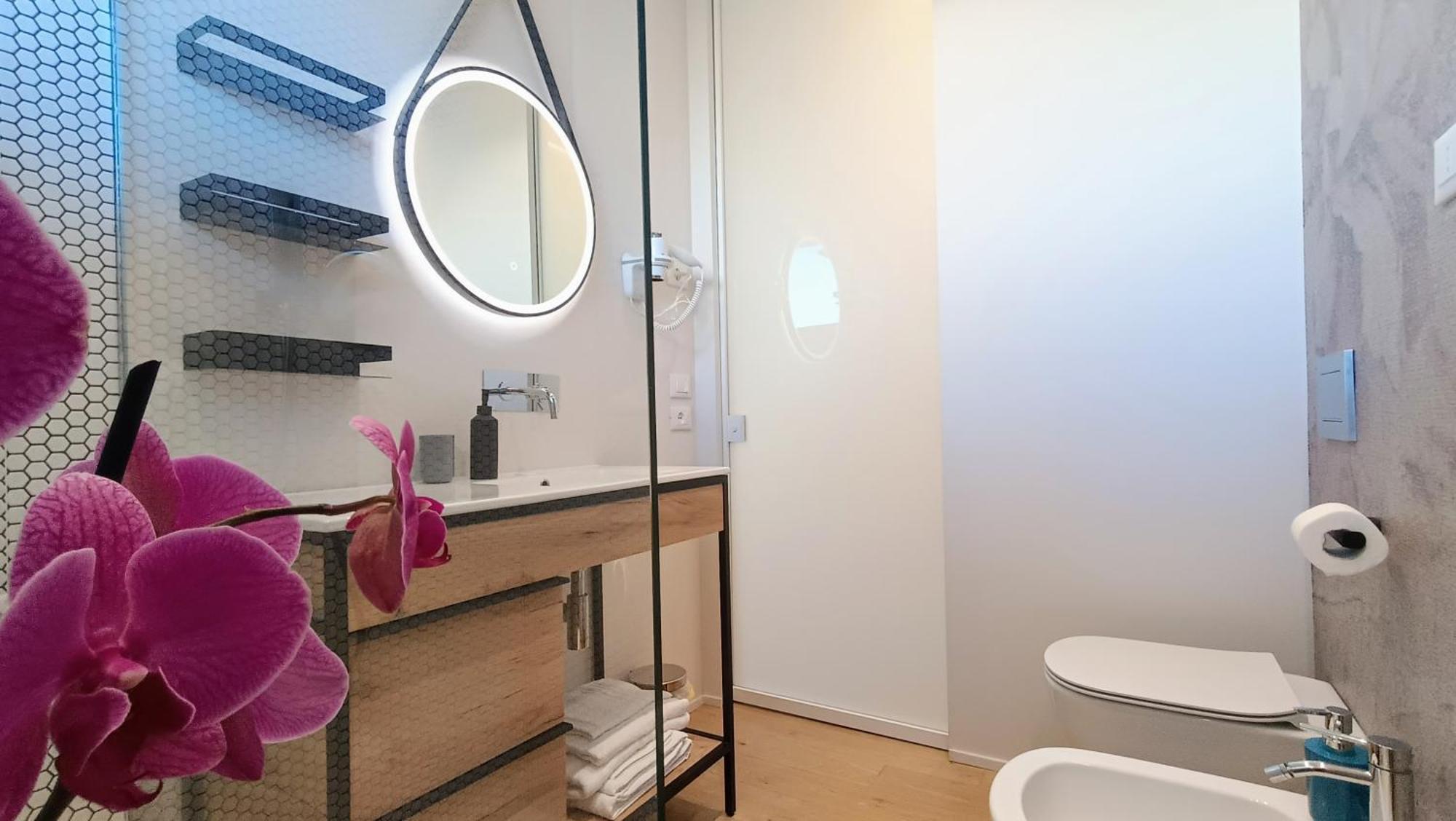 Hotel La Stanza Dell'Architetto Pescara Zewnętrze zdjęcie